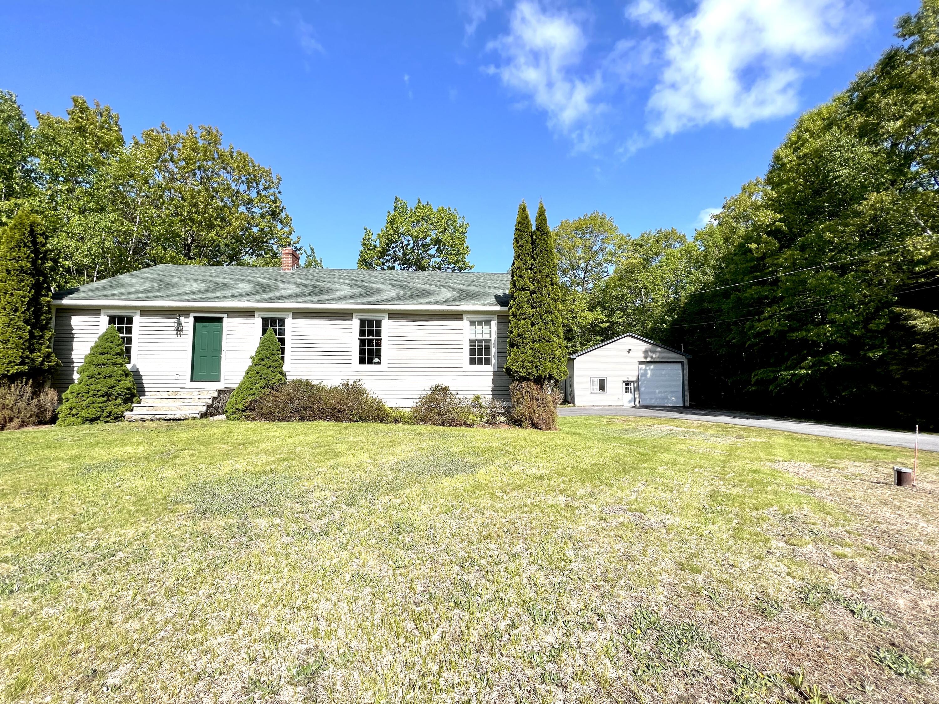 32 Kerri Farms Drive Standish ME 04084
