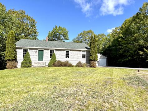 32 Kerri Farms Drive Standish ME 04084