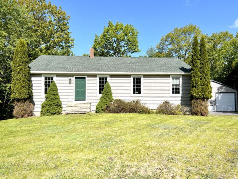32 Kerri Farms Drive Standish ME 04084
