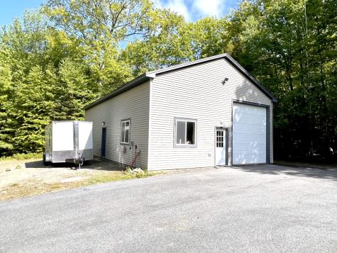 32 Kerri Farms Drive Standish ME 04084