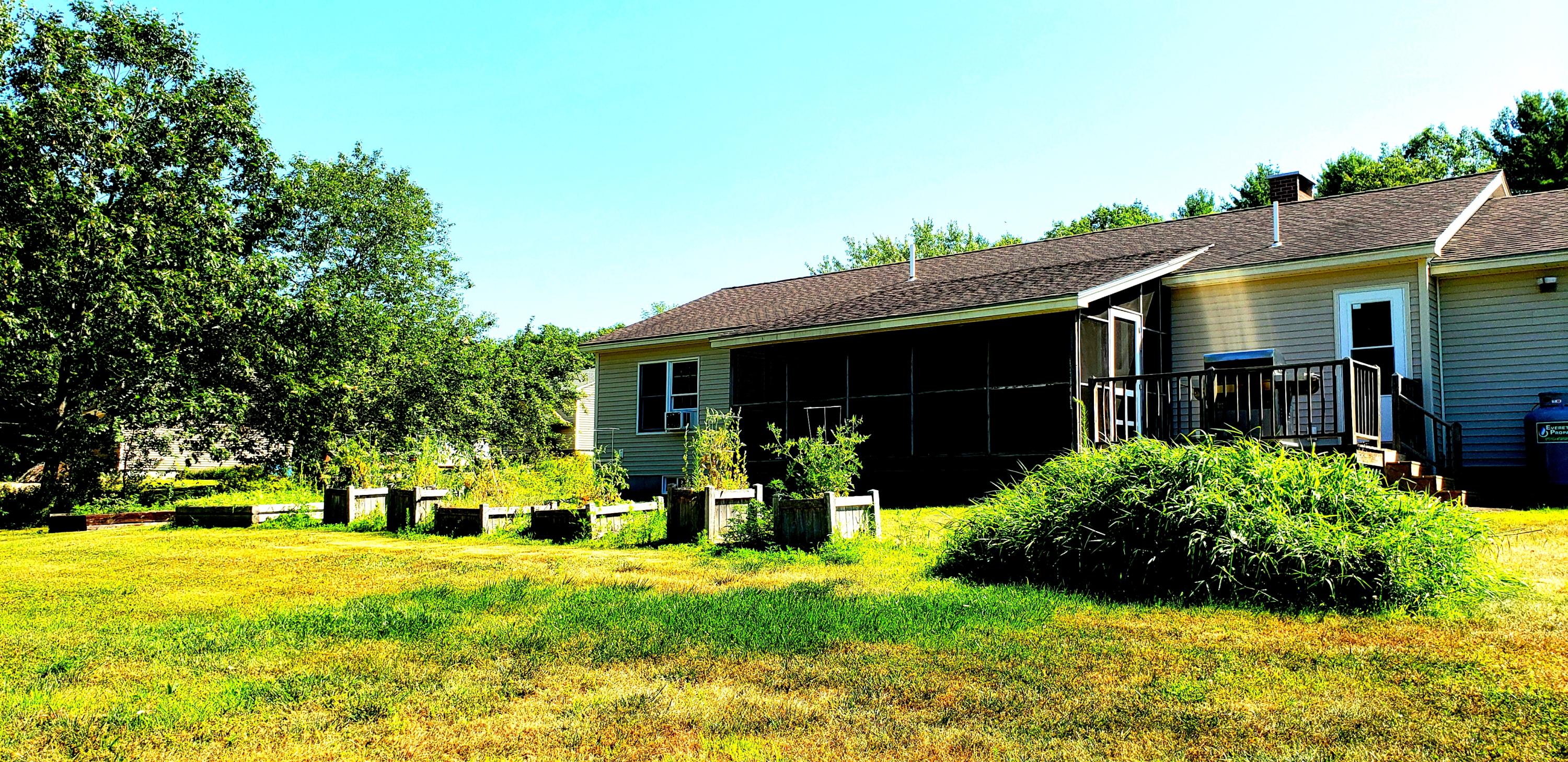 330 Scribner Hill Road Otisfield, ME