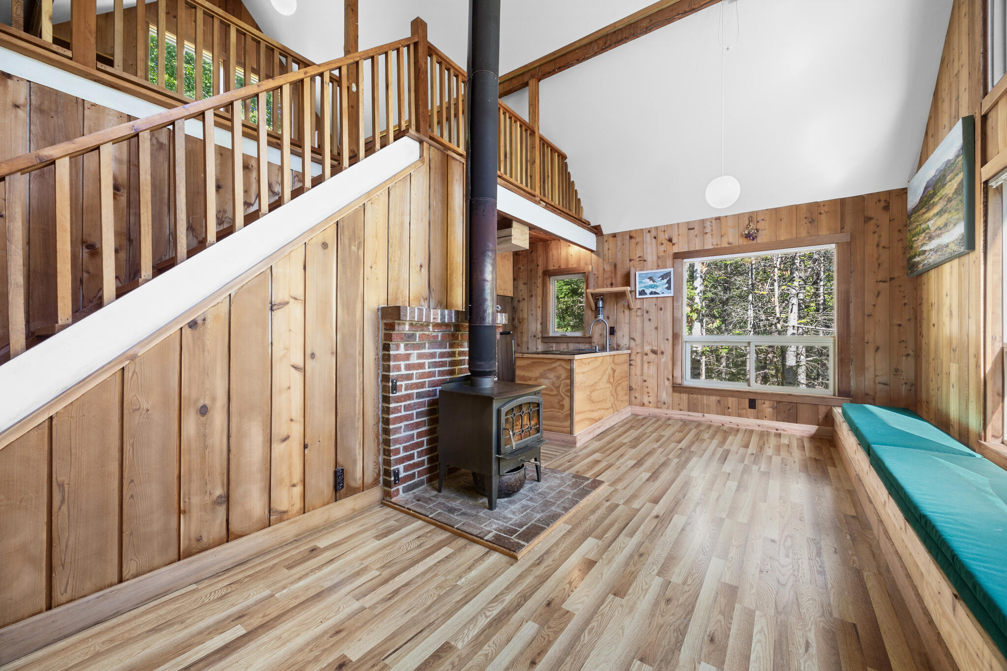 14 Highview Avenue Hancock ME 04640