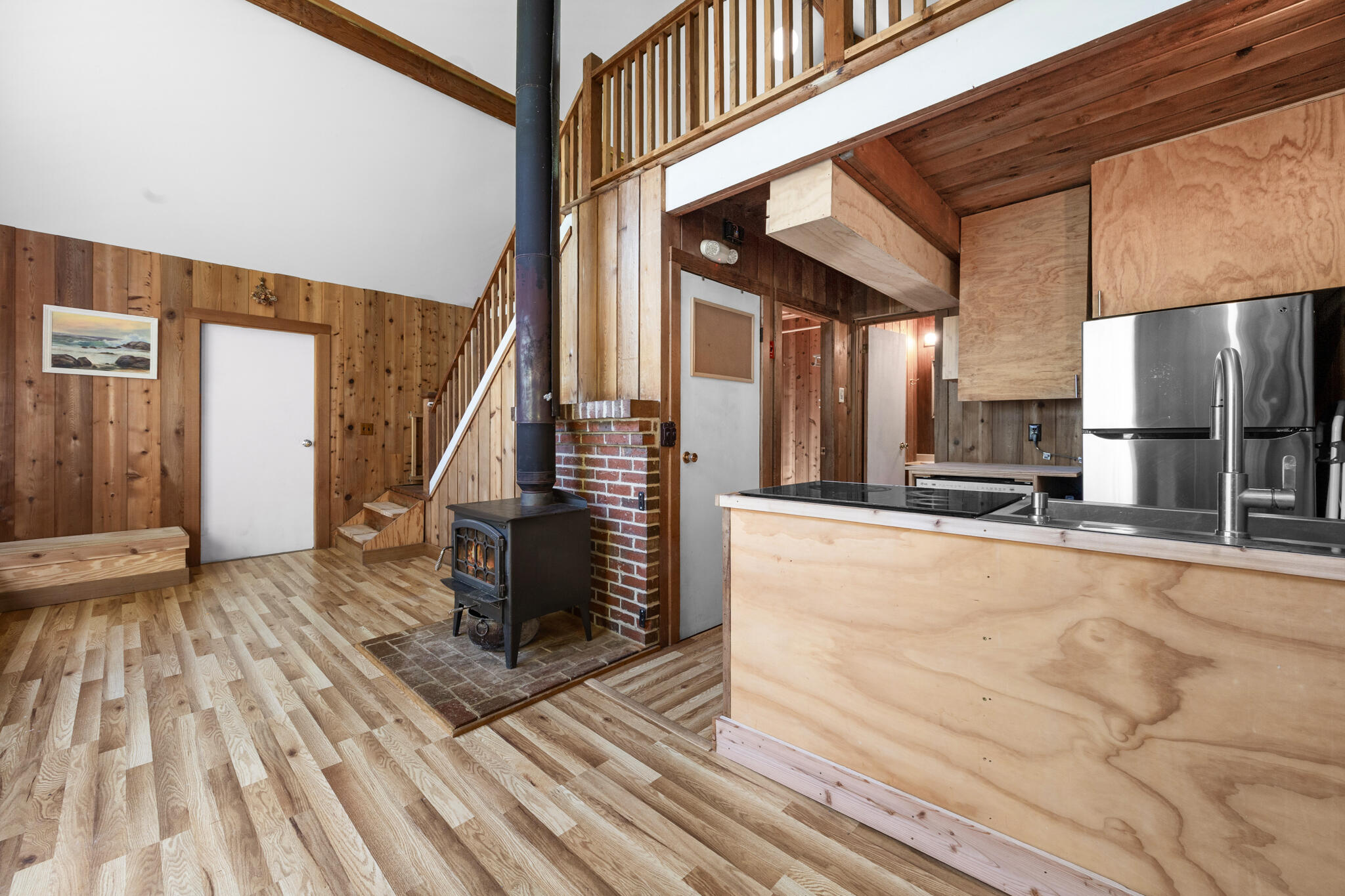 14 Highview Avenue Hancock ME 04640