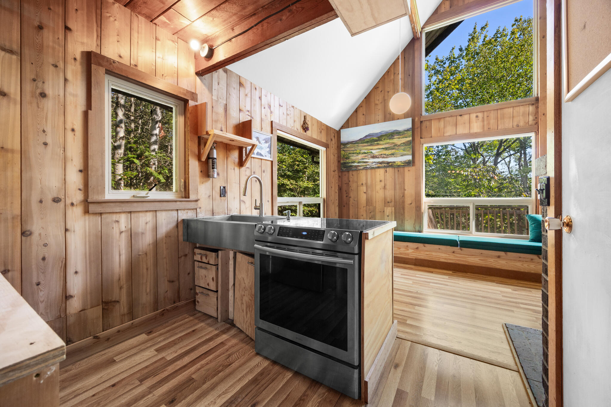 14 Highview Avenue Hancock ME 04640