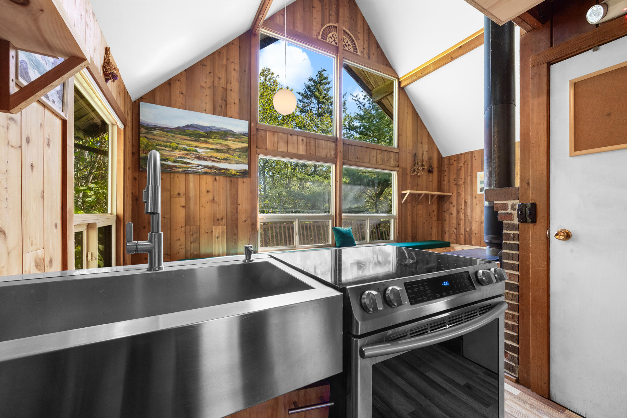 14 Highview Avenue Hancock ME 04640