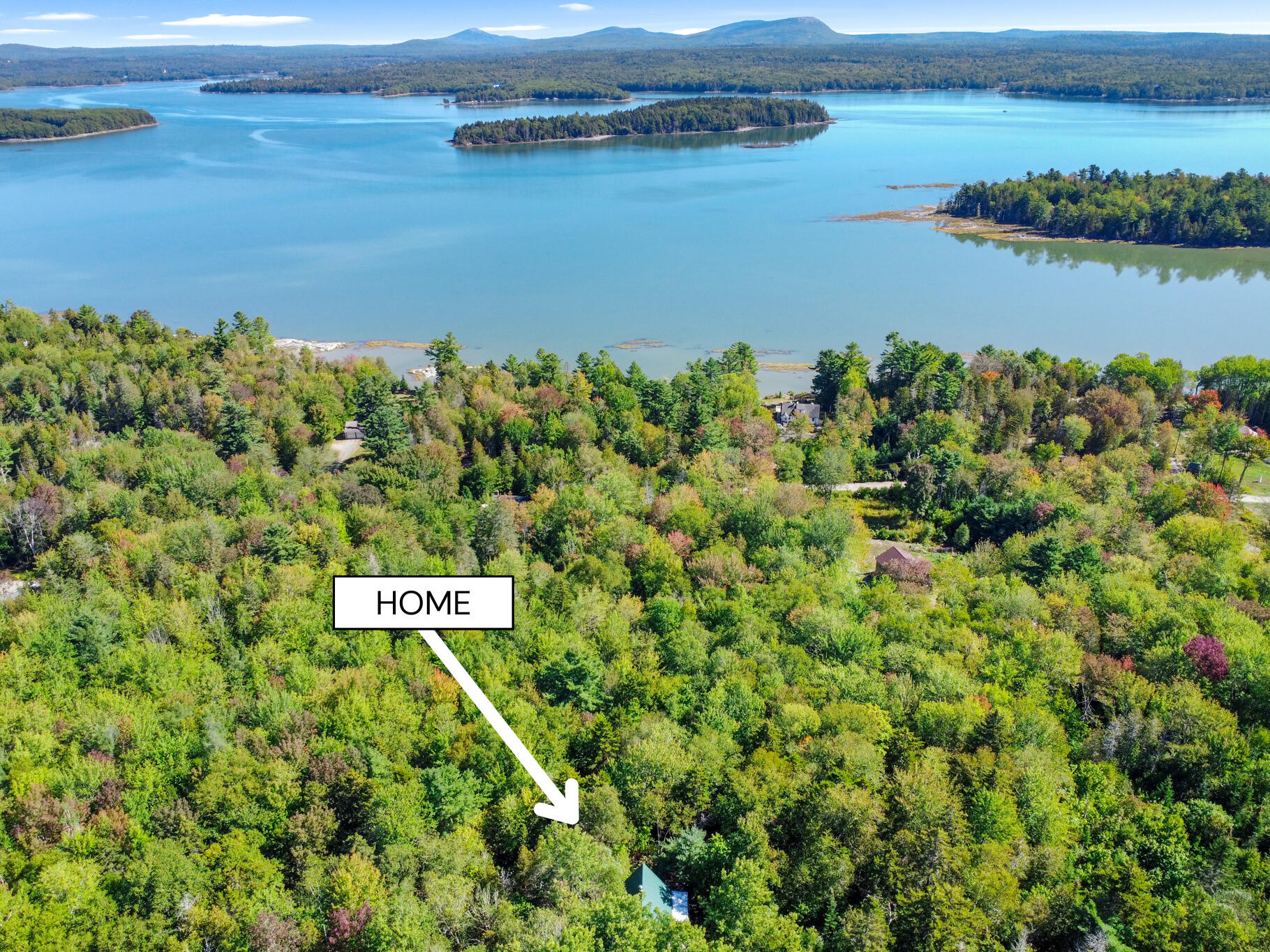 14 Highview Avenue Hancock ME 04640