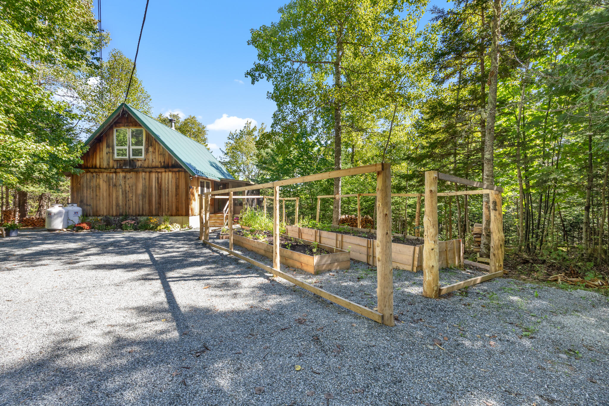 14 Highview Avenue Hancock ME 04640