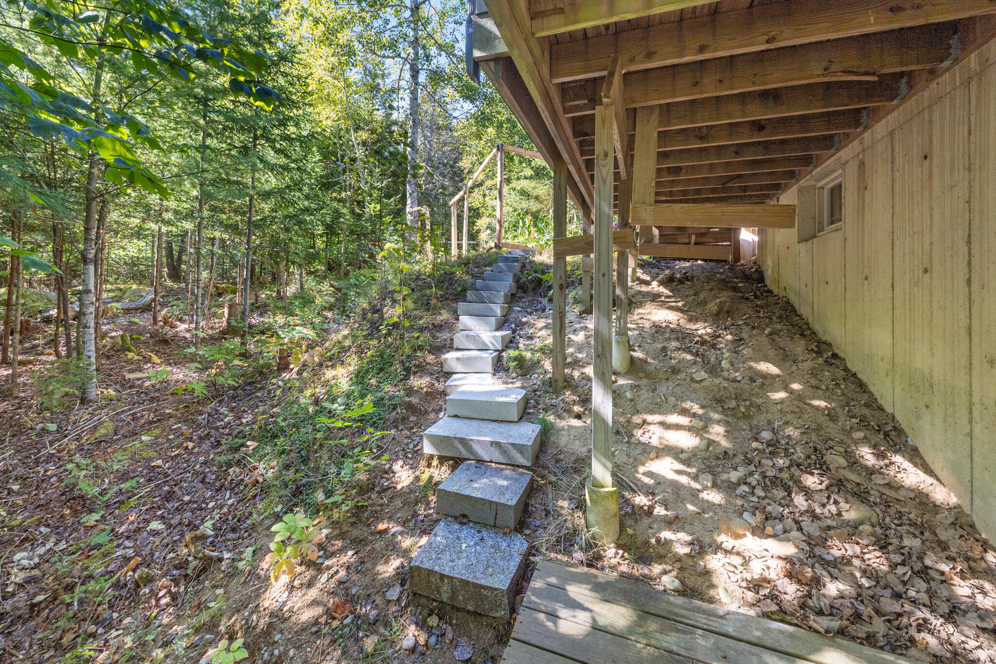 14 Highview Avenue Hancock ME 04640