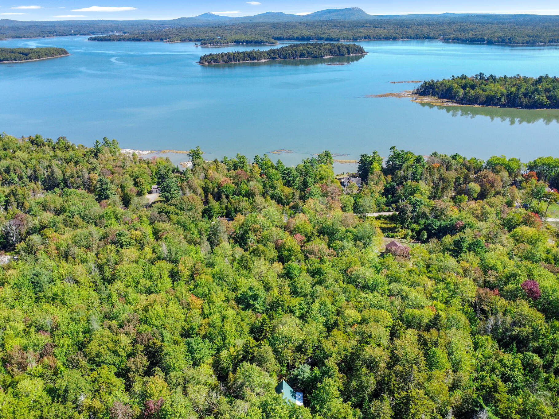 14 Highview Avenue Hancock ME 04640