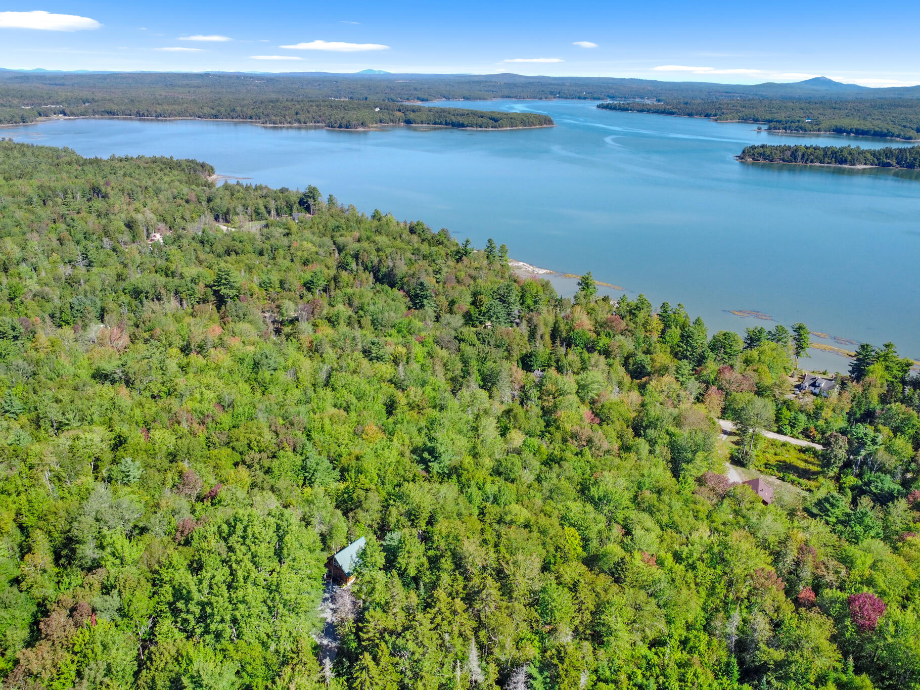 14 Highview Avenue Hancock ME 04640