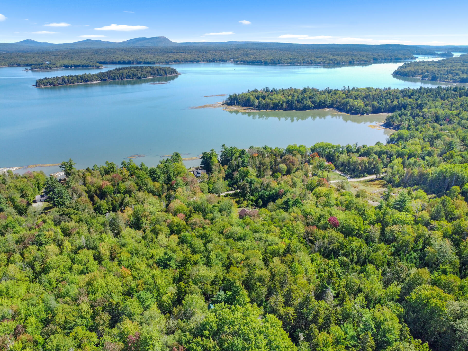 14 Highview Avenue Hancock ME 04640