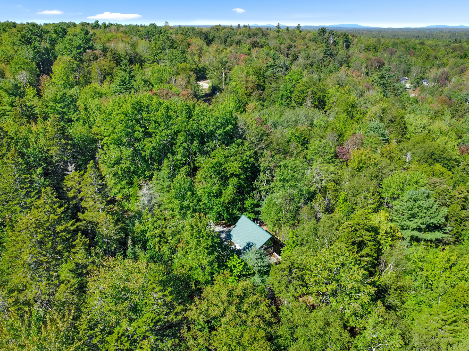 14 Highview Avenue Hancock ME 04640