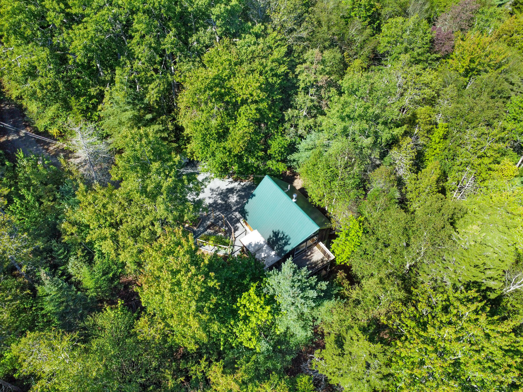 14 Highview Avenue Hancock ME 04640