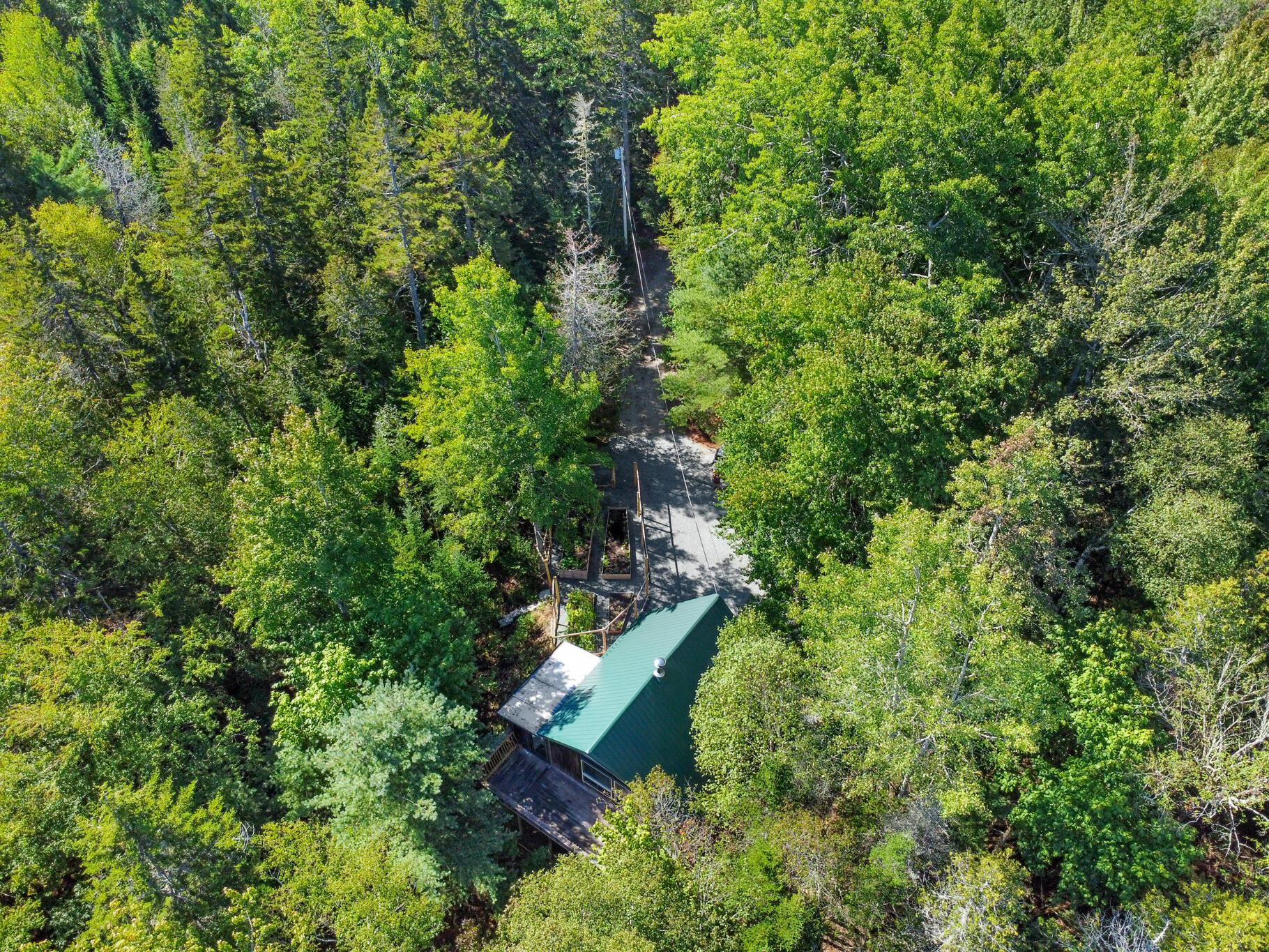 14 Highview Avenue Hancock ME 04640