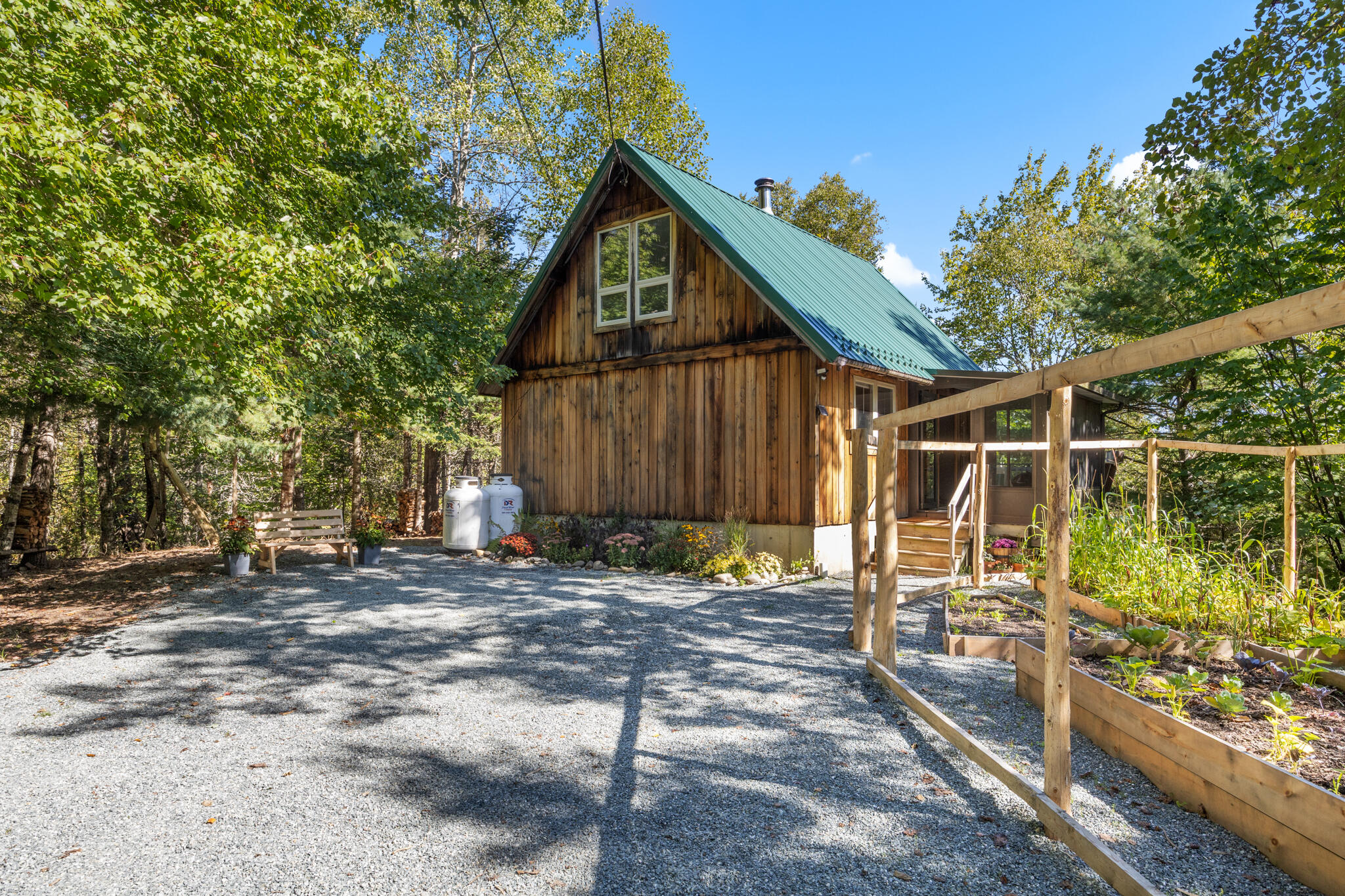 14 Highview Avenue Hancock ME 04640