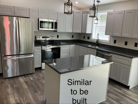 284 Merrill Road Levant ME 04456
