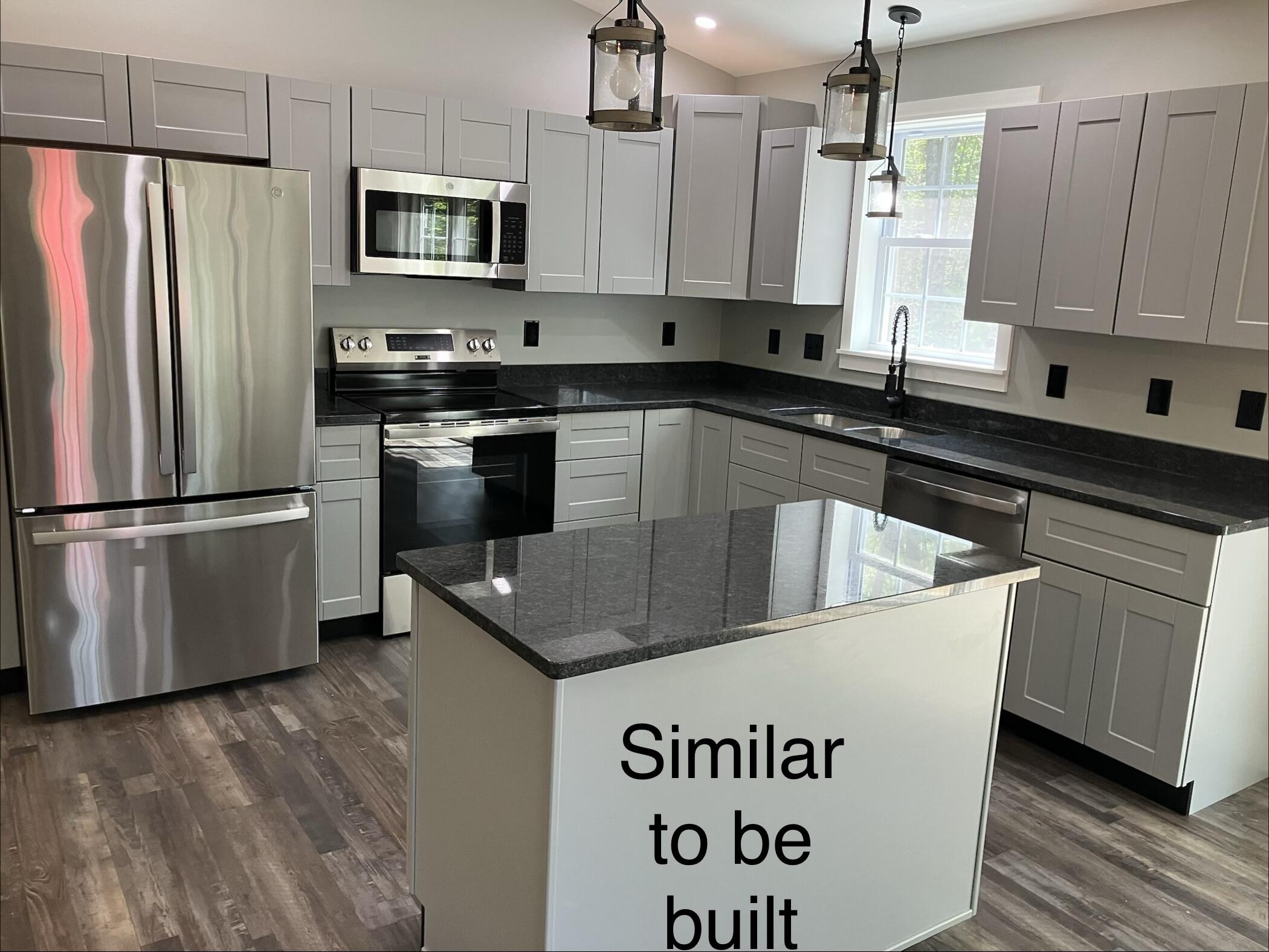 284 Merrill Road Levant ME 04456