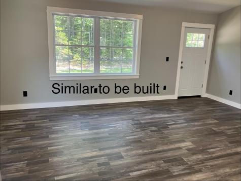 284 Merrill Road Levant ME 04456