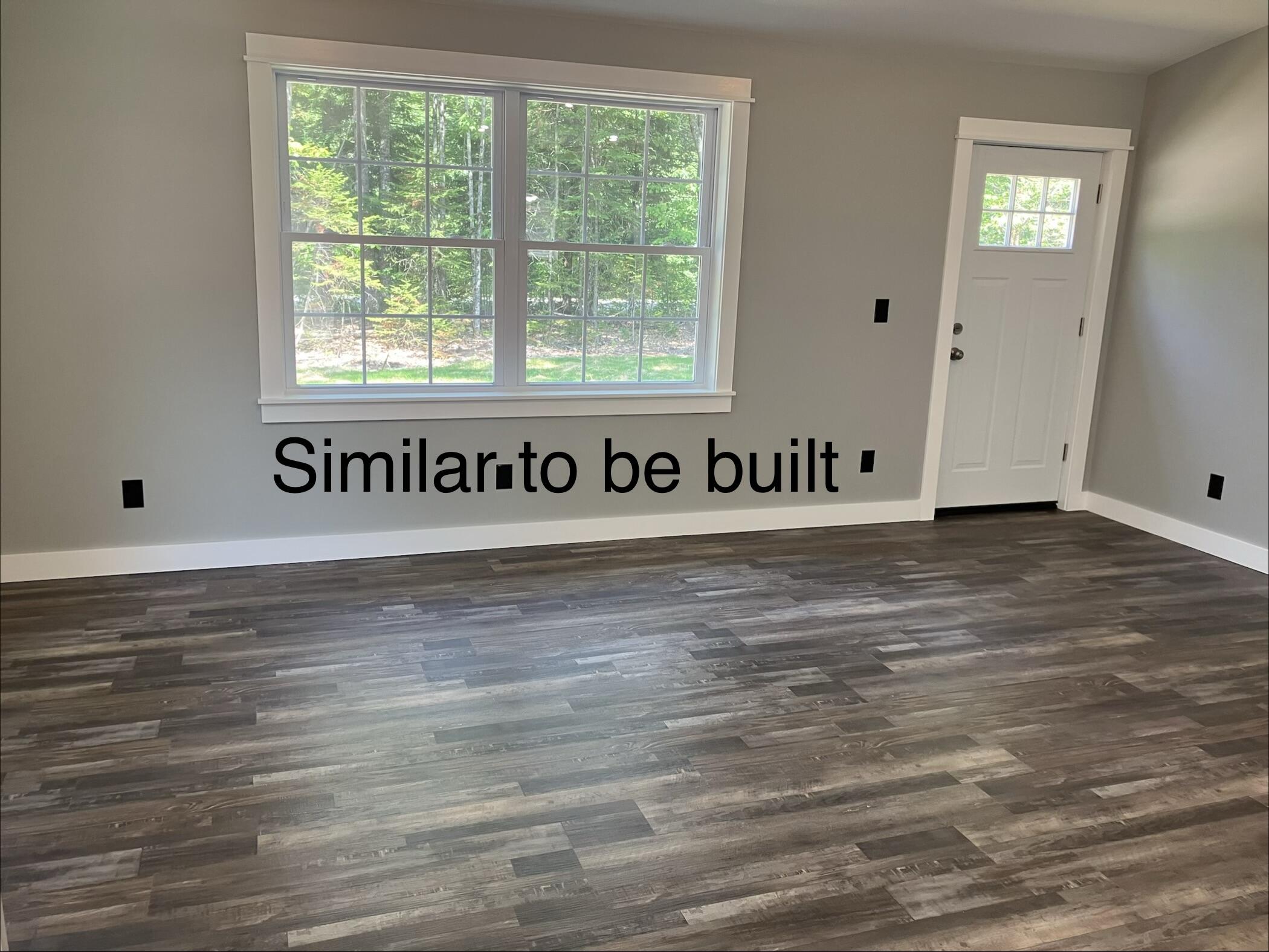 284 Merrill Road Levant ME 04456