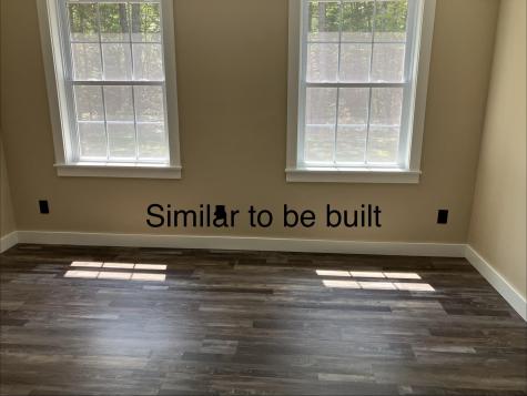 284 Merrill Road Levant ME 04456