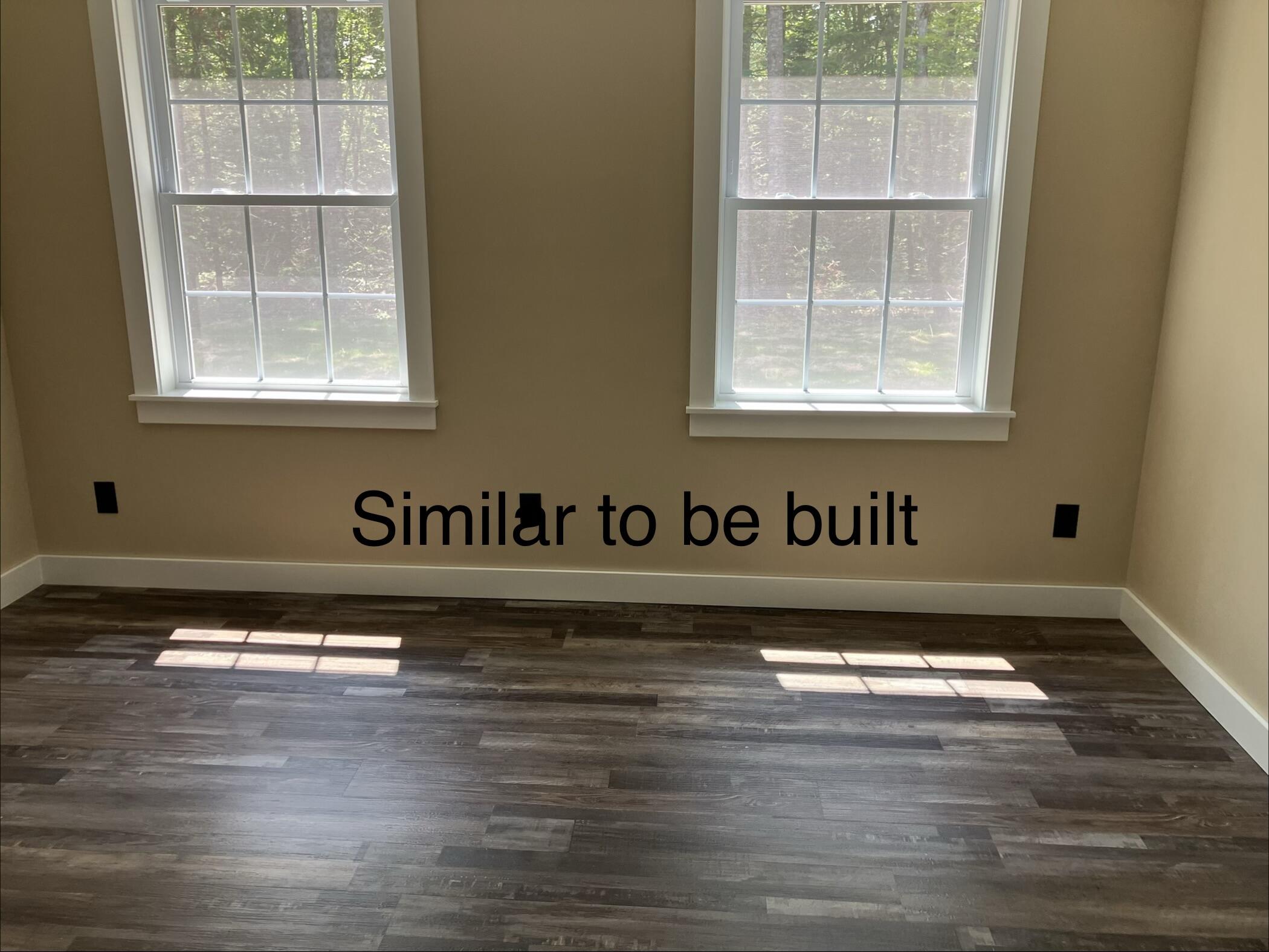 284 Merrill Road Levant ME 04456