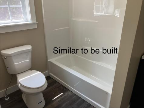 284 Merrill Road Levant ME 04456