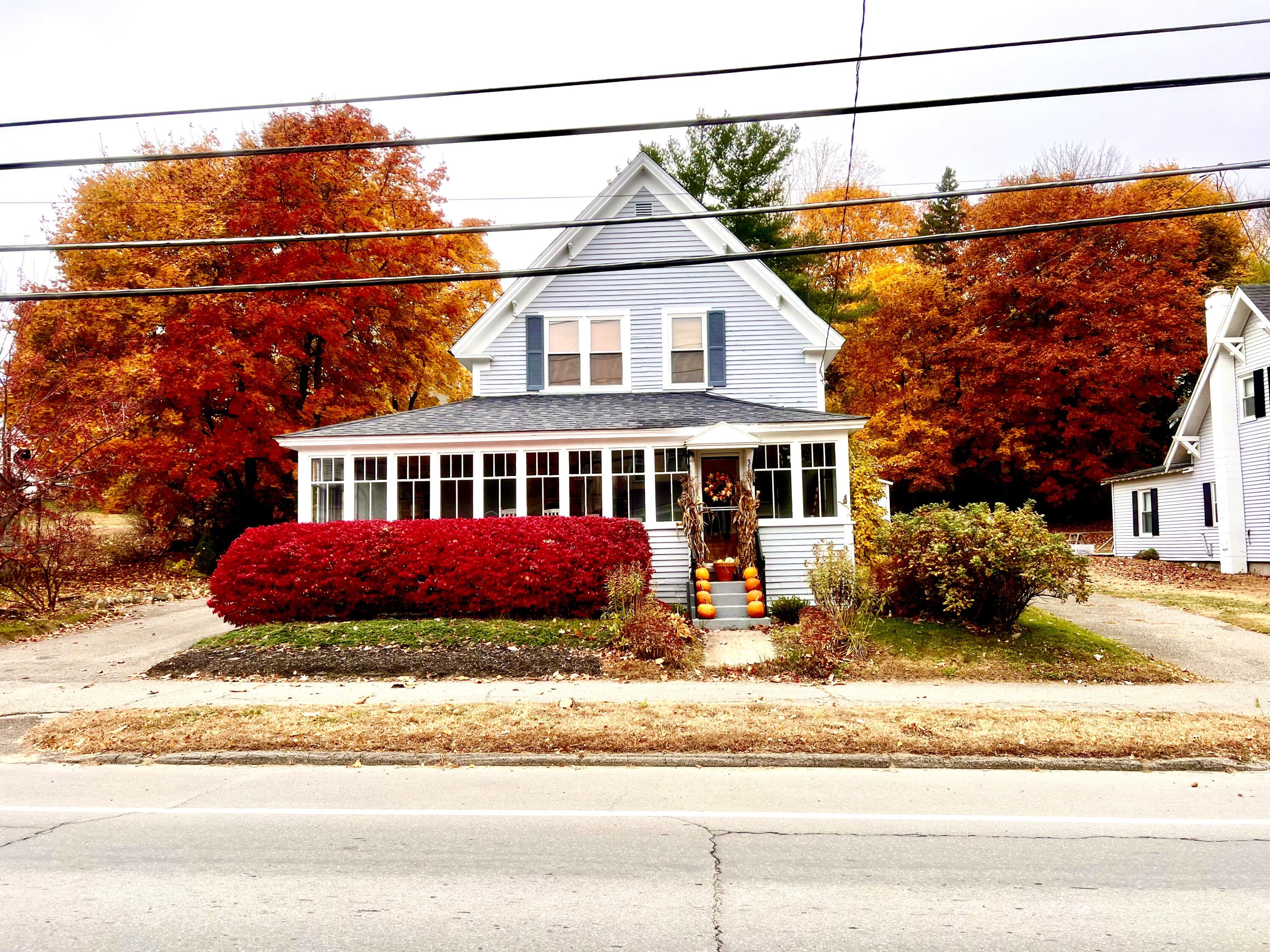 310 Katahdin Avenue Millinocket ME 04462