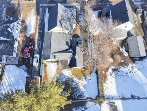 310 Katahdin Avenue Millinocket ME 04462