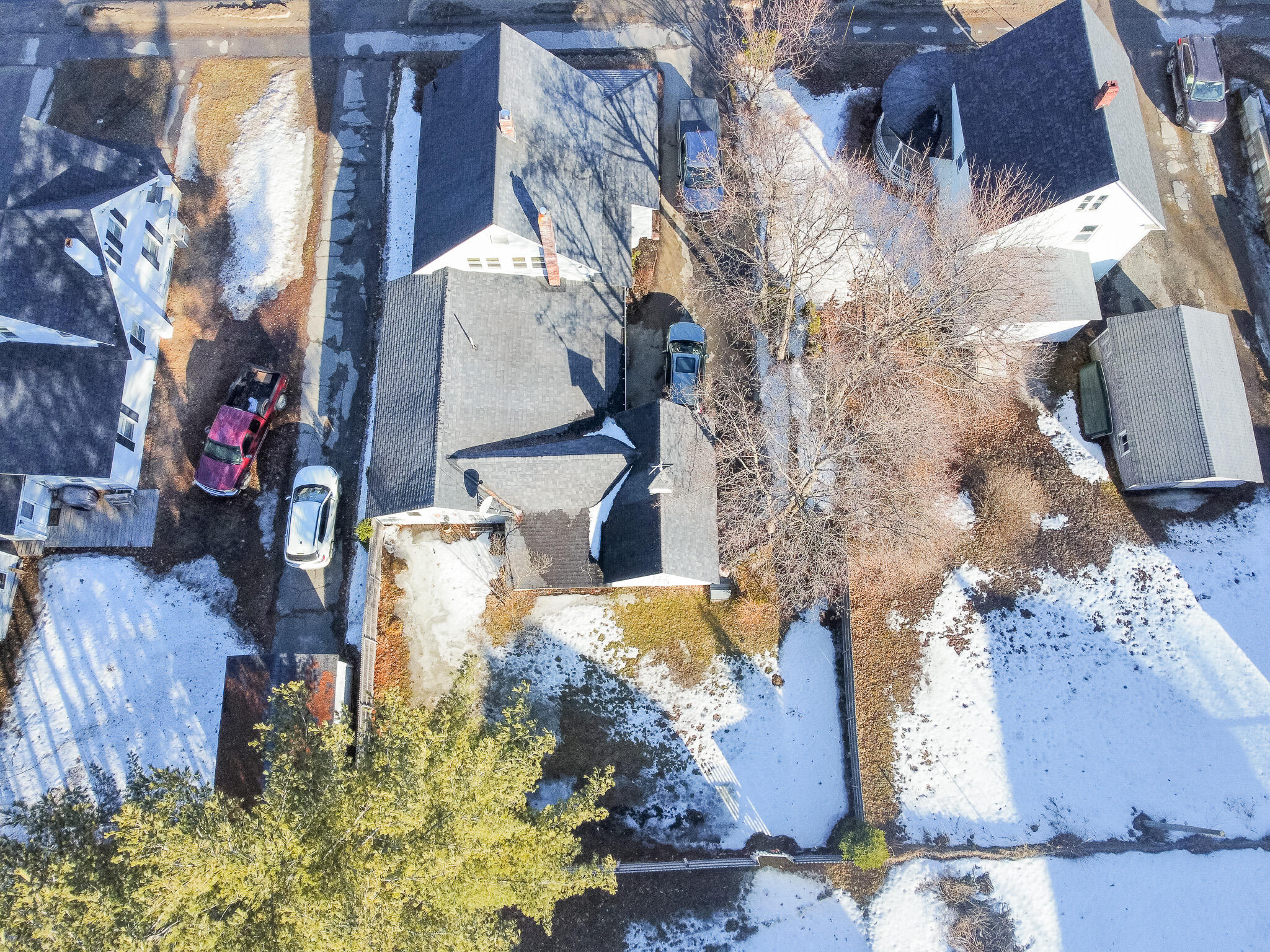 310 Katahdin Avenue Millinocket ME 04462