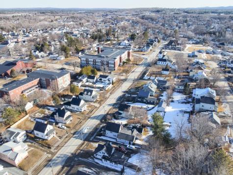 310 Katahdin Avenue Millinocket ME 04462