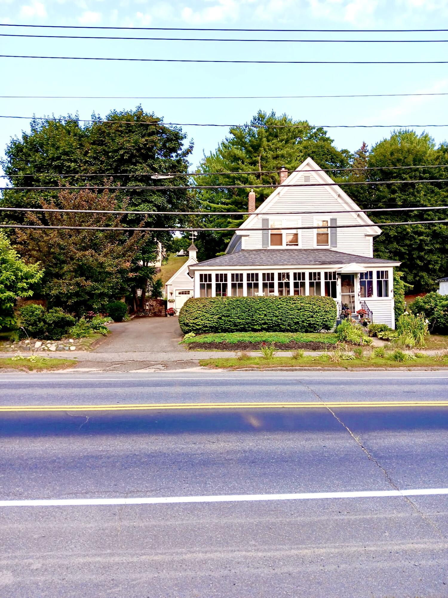 310 Katahdin Avenue Millinocket ME 04462