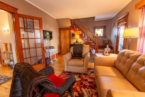 310 Katahdin Avenue Millinocket ME 04462