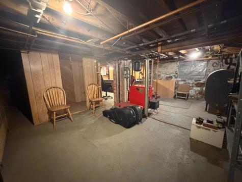 310 Katahdin Avenue Millinocket ME 04462