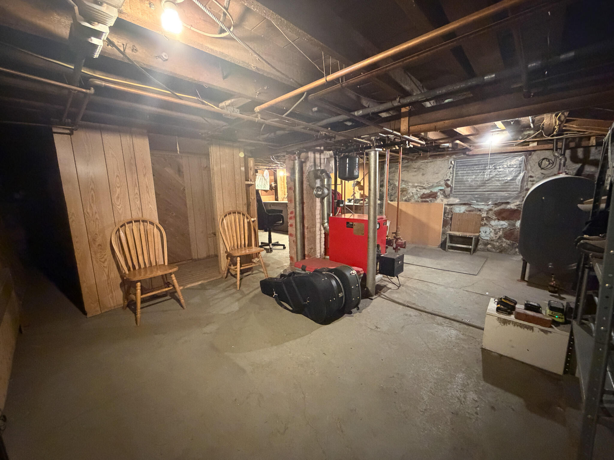 310 Katahdin Avenue Millinocket ME 04462