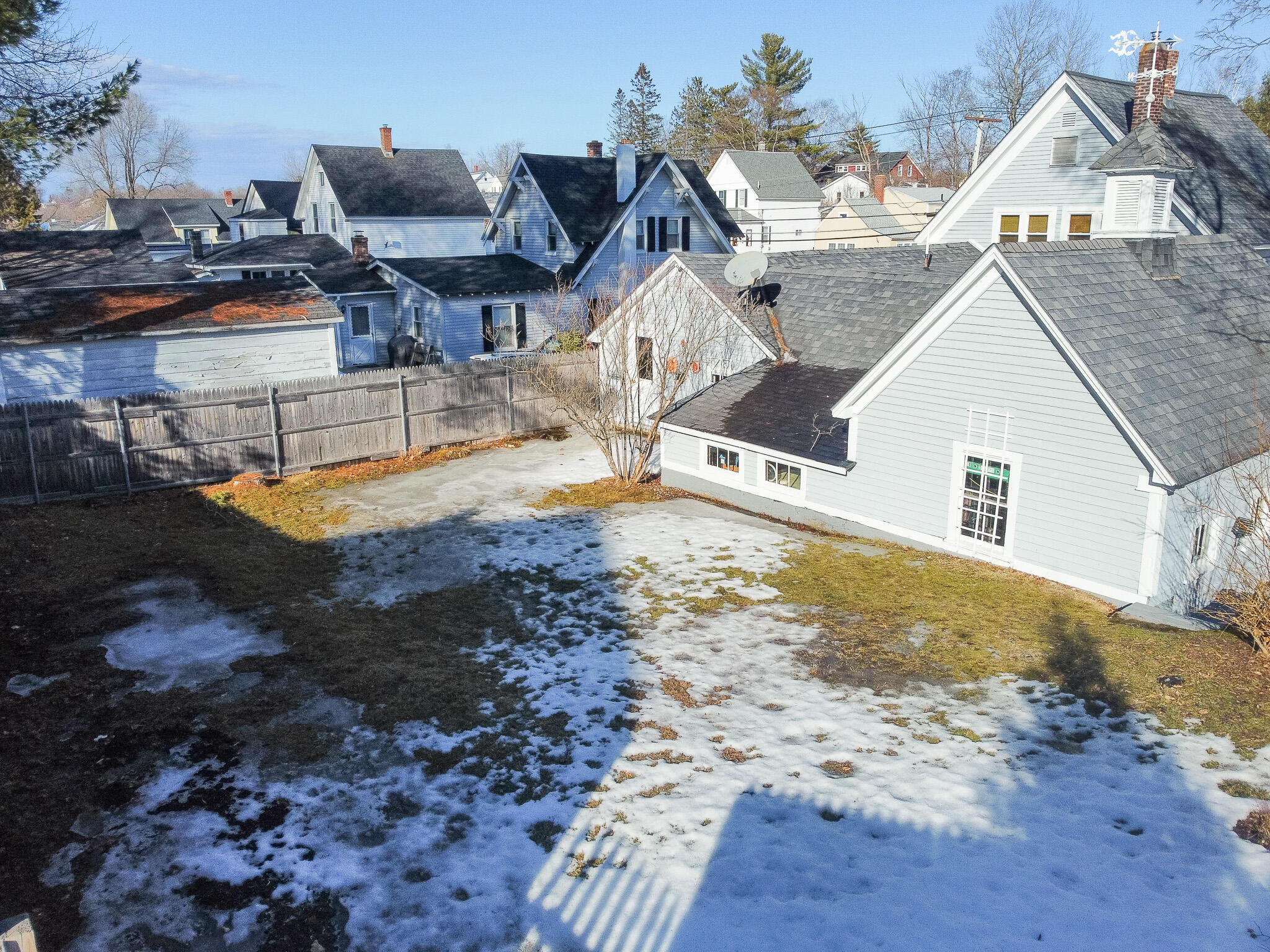 310 Katahdin Avenue Millinocket ME 04462