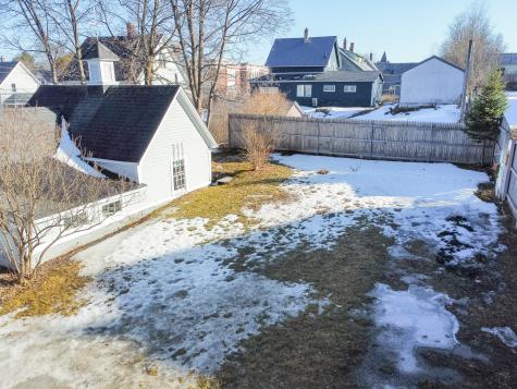 310 Katahdin Avenue Millinocket ME 04462