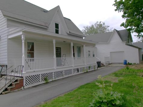 121 Summer Street Auburn ME 04210