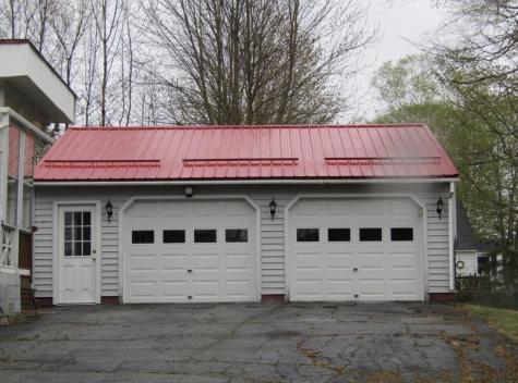 37 Cedar Street East Millinocket ME 04430