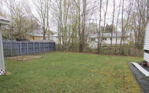 37 Cedar Street East Millinocket ME 04430