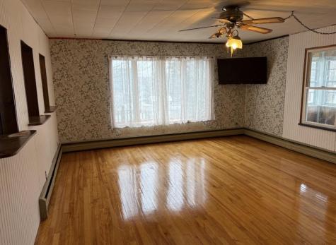 37 Cedar Street East Millinocket ME 04430