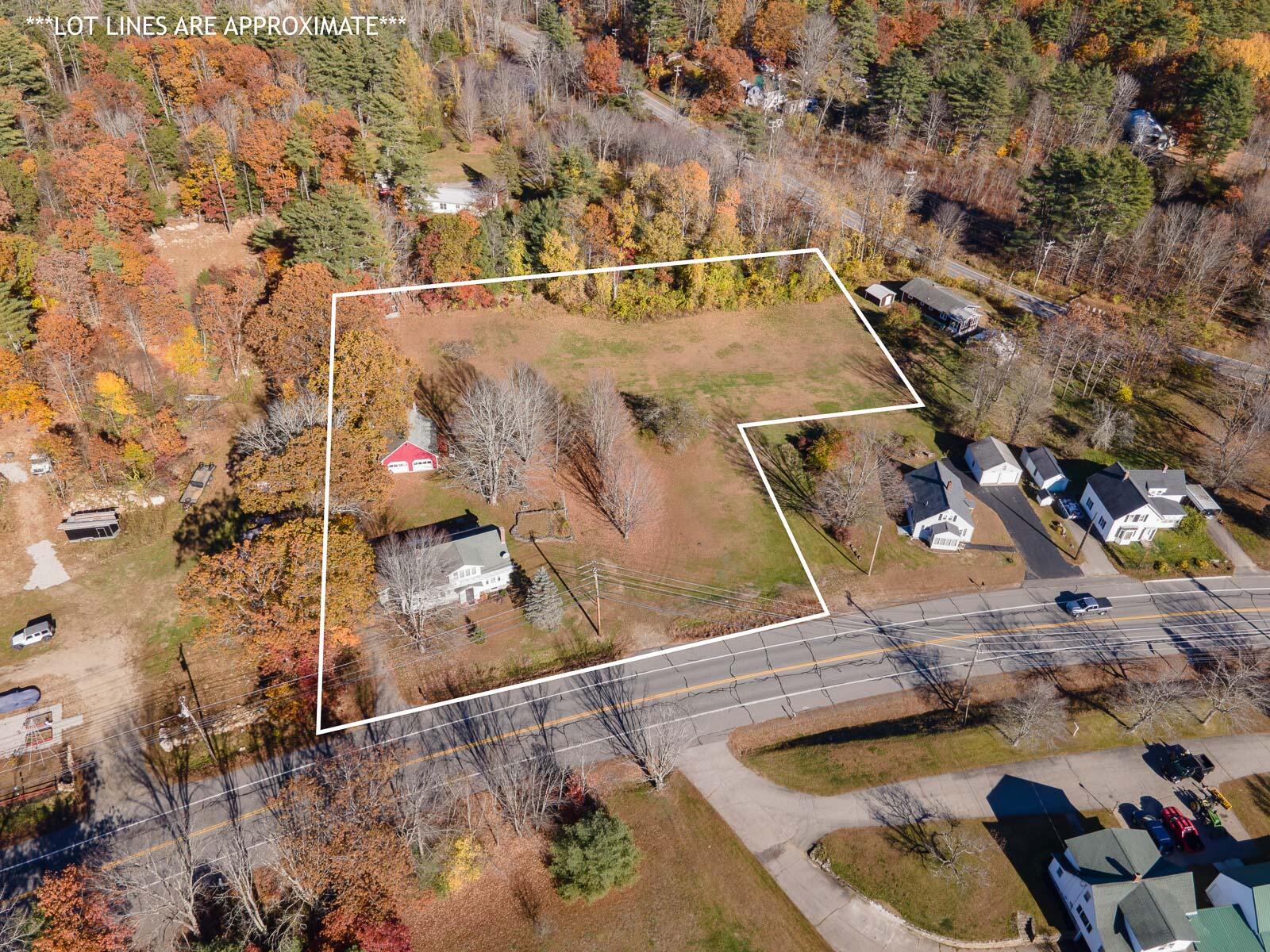 224 Main Street Sanford ME 04083