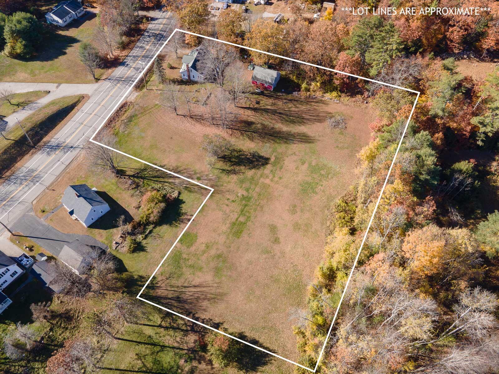 224 Main Street Sanford ME 04083