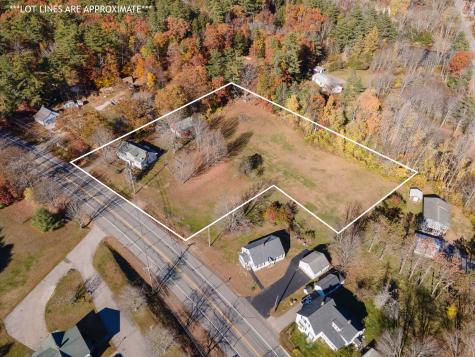 224 Main Street Sanford ME 04083