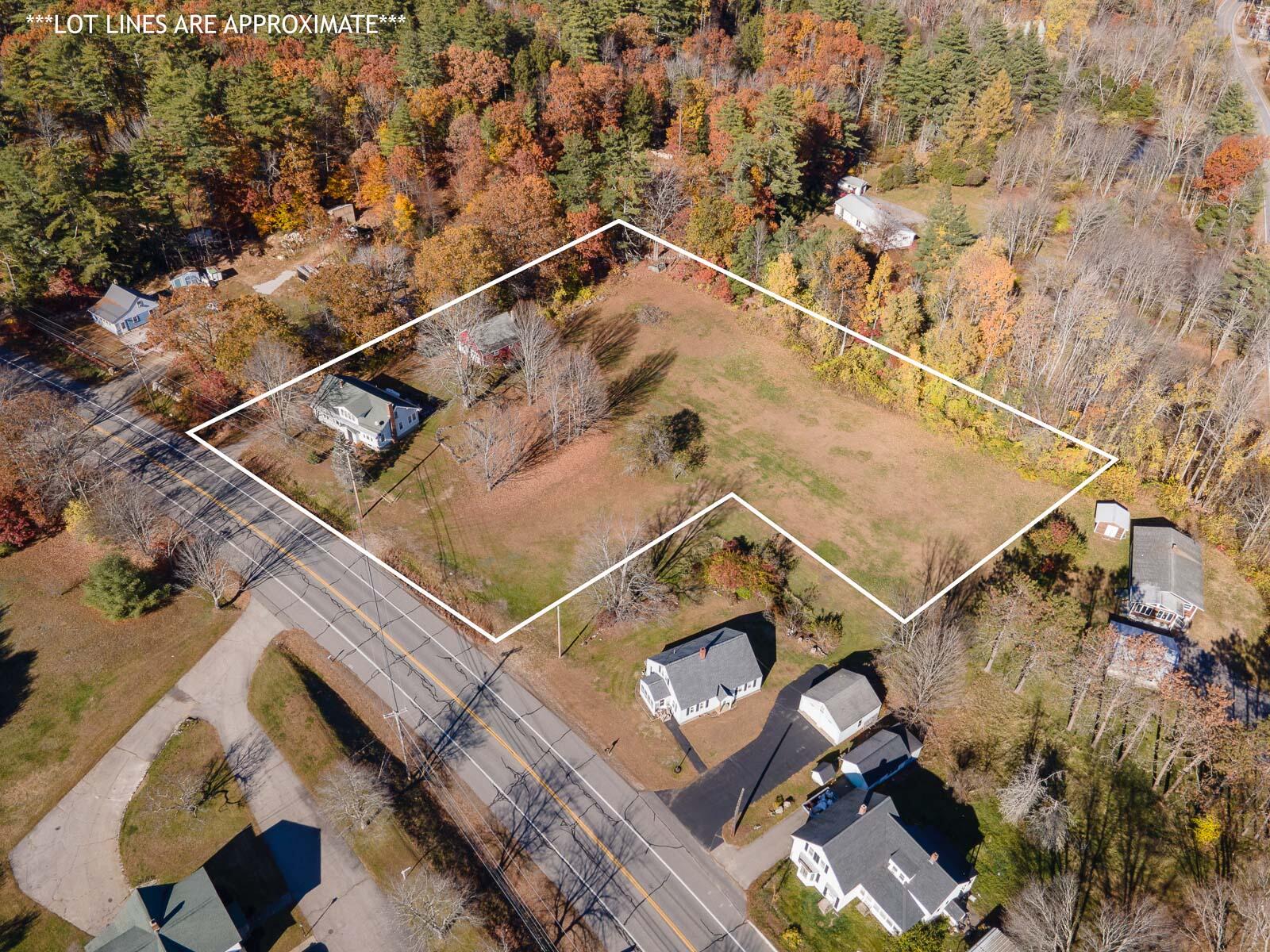 224 Main Street Sanford ME 04083