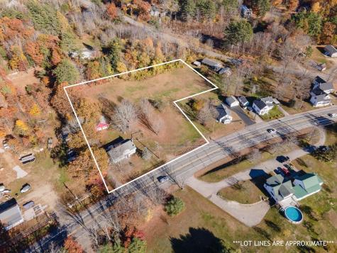 224 Main Street Sanford ME 04083