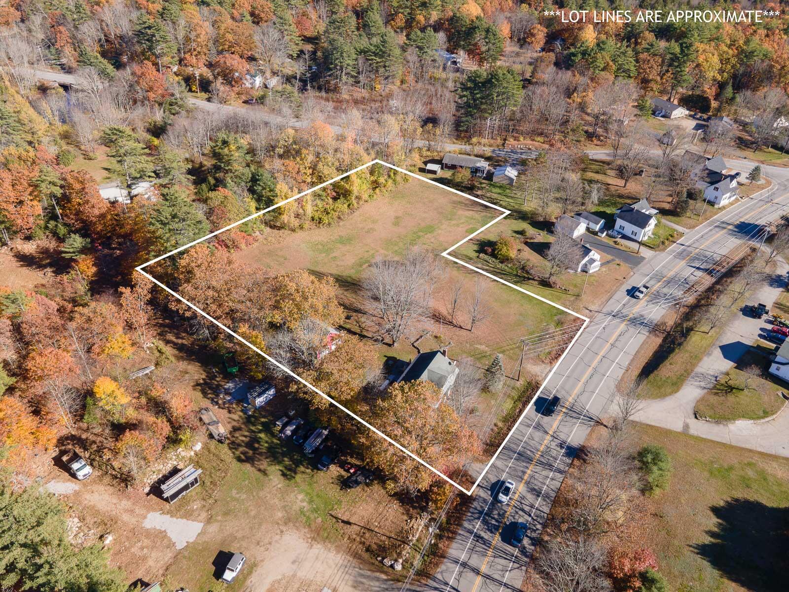 224 Main Street Sanford ME 04083