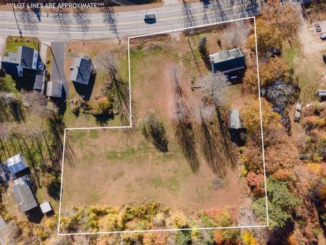 224 Main Street Sanford ME 04083