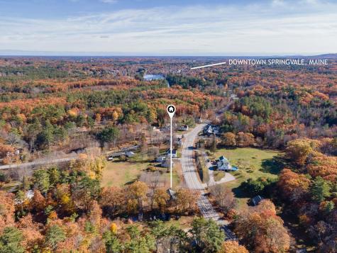 224 Main Street Sanford ME 04083