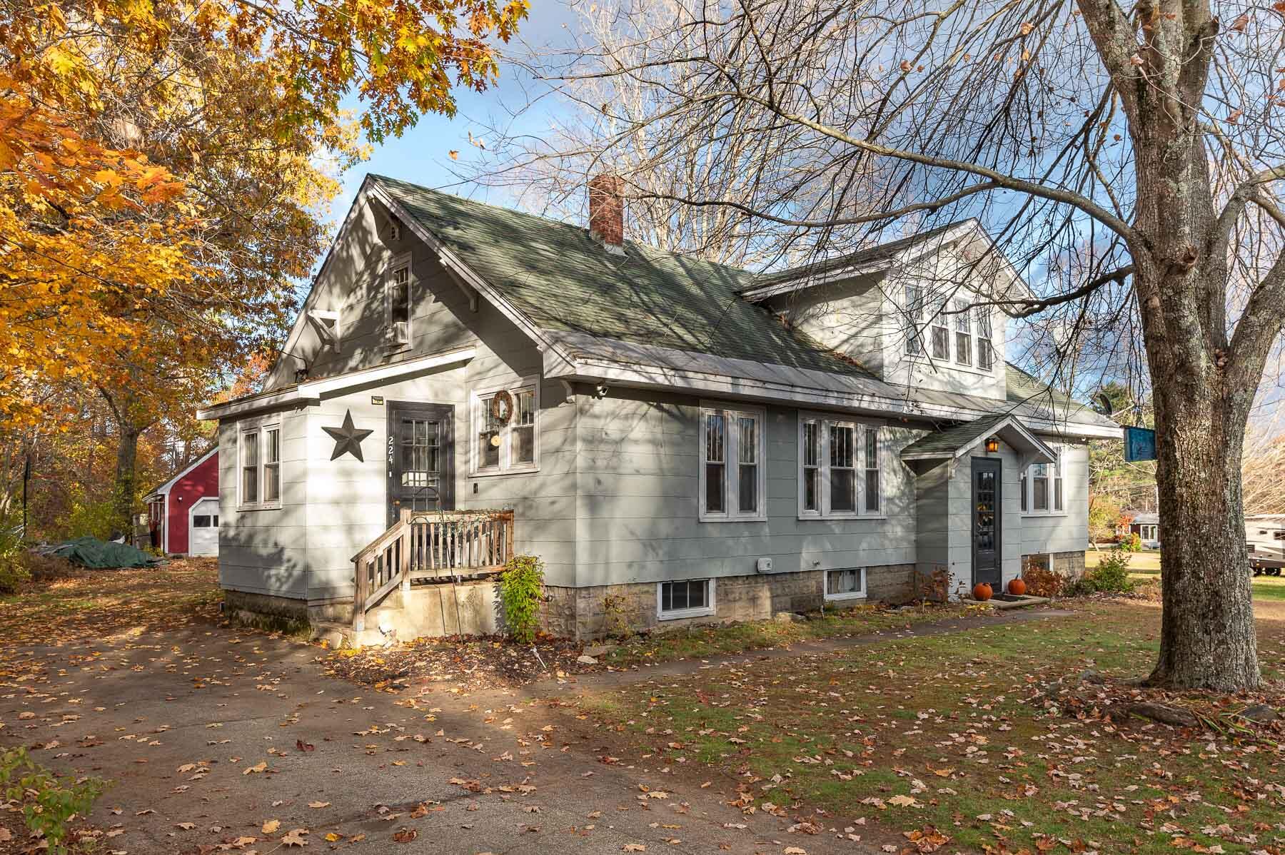 224 Main Street Sanford ME 04083