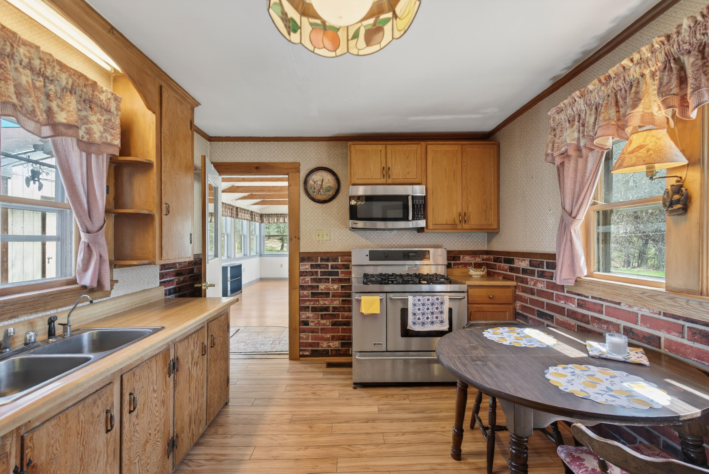 133 Gardiner Road Wiscasset ME 04578